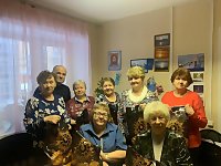 Предприниматели Архангельска участвуют в благотворительности