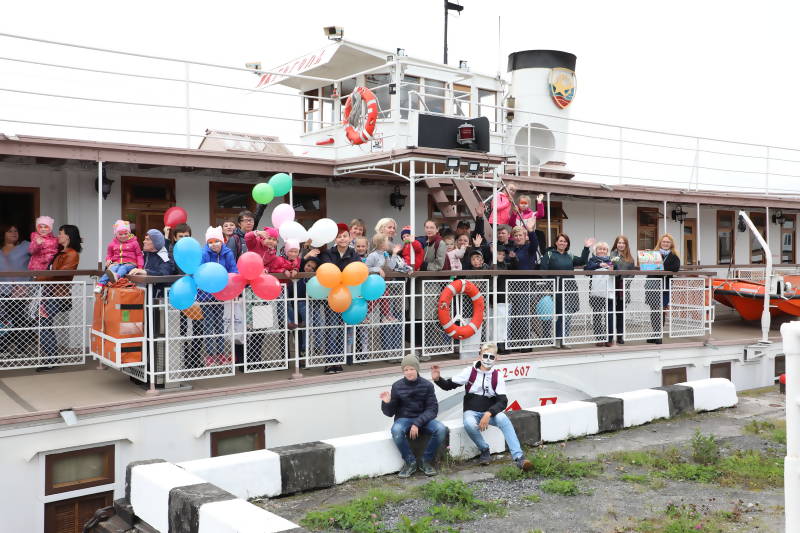 социальная работа архангельск