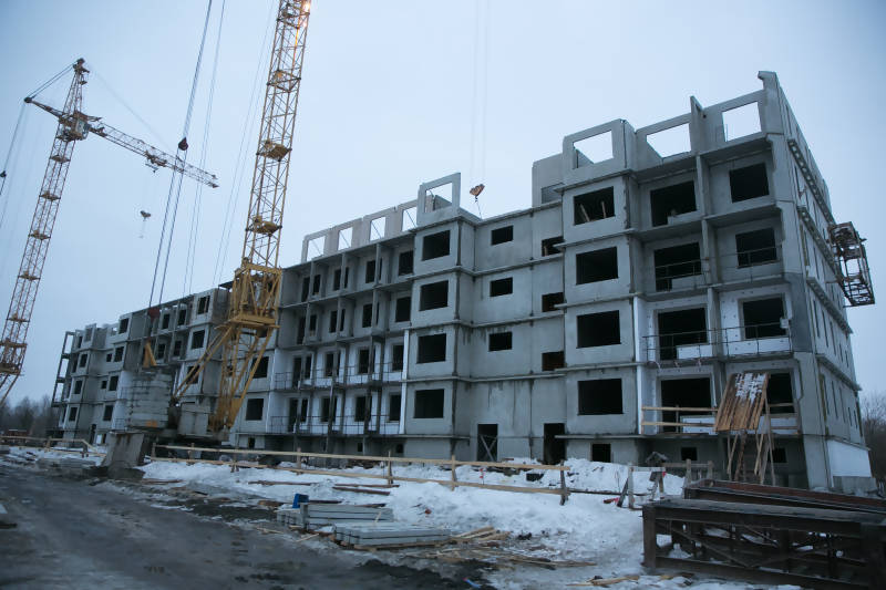 архангельск 80-е. карпогорская в архангельске. башгражданстрой объекты. строится в архангельске. строится в архангельске.