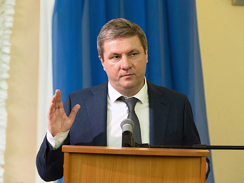 Губернаторский грант архангельск